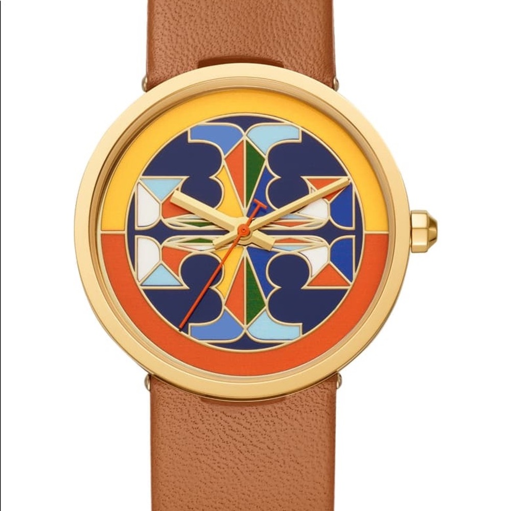 Tory Burch Reva Watch
